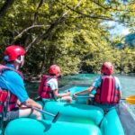 From Kleidonia: Voidomatis River Rafting Adventure - The 2.5-Hour Rafting Experience on Voidomatis River