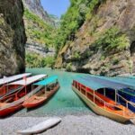 From Komani Dam: Komani Lake & Shala River -BOAT TOUR- - Practical Details for the Boat Ride