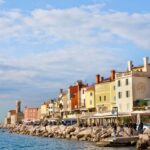 From Koper: Piran and Panoramic Slovenian Coast Tour - The Coastal Towns of Portorož, Izola, and Koper