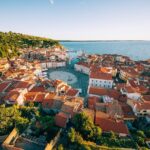 From Koper: Piran's Tastes and Tales - Return to Koper for Free Exploration