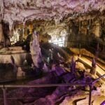 From Koper Postojna Cave and Ljubljana Day Tour - Practical details about the tour logistics and inclusions