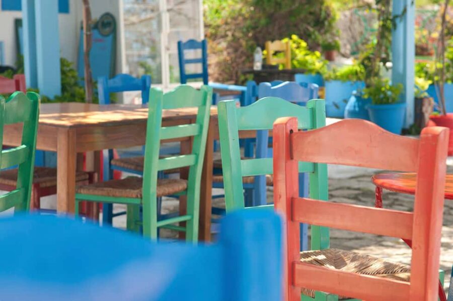 From Kos/Dikeo: Bus Tour to Zia Village on Mount Dikaios - Scenic Journey to Zia Village on Mount Dikaios