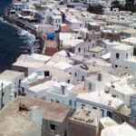 From Kos: Nissyros Volcano total package - Walking Inside the Volcanic Crater: Cosmic Atmosphere