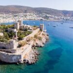 From Kos: Oriental Bus Tour Bodrum w/Roundtrip Ferry&Pickup - From Kos to Bodrum: Ferry and Pickup Logistics