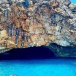 From Kotor: Blue Cave and Bay of Kotor Boat Tour (Small Groups) - Itinerary: From the Old Town to the Blue Cave