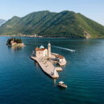 From Kotor: Boating, Kayaking, & Cycling Tour - Starting Point at Kotors Port Sea Gate