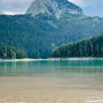 From Kotor: Durmitor National Park and Tara Bridge Day Trip - From Kotor to Black Lake, Durmitor National Park