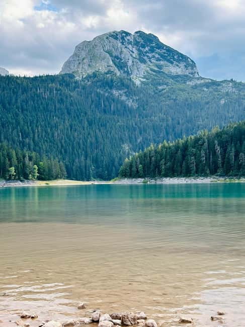 From Kotor: Durmitor National Park and Tara Bridge Day Trip - From Kotor to Black Lake, Durmitor National Park