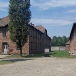 From Krakow: Auschwitz-Birkenau Camp Complex Guided Day Trip - The Pickup and Transportation Process in Krakow