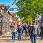 From Krakow: Auschwitz-Birkenau Day Tour with Pickup - How the Tour Starts in Krakow and the Transport Experience