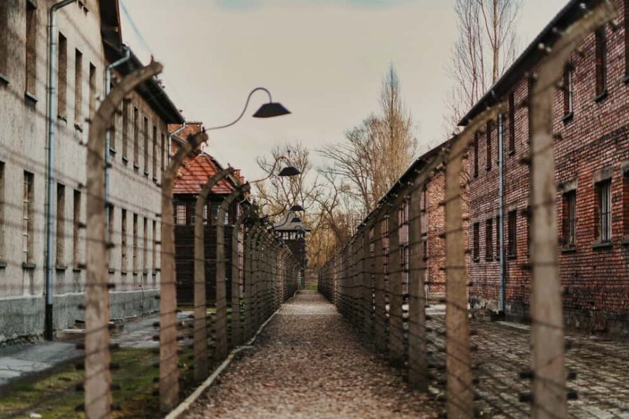 From Krakow: Auschwitz-Birkenau Guided Tour with Transport - Exploring Birkenau: The Largest Camp