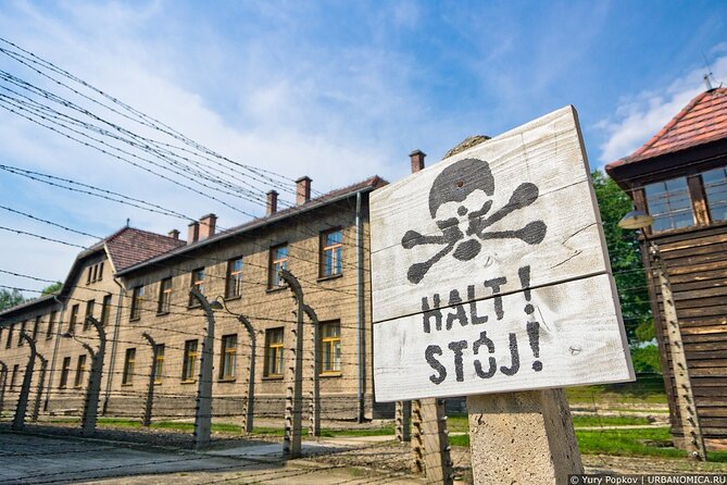 From Krakow: Auschwitz-Birkenau: Guided Tours & Private Transport - Starting from Krakow: Easy, Private Transport