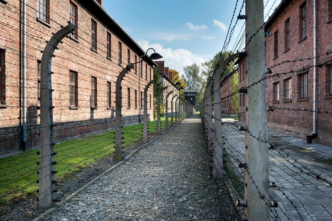 From Krakow: Auschwitz-Birkenau Memorial and Museum Guided Tour - Detailed Itinerary and Key Stops