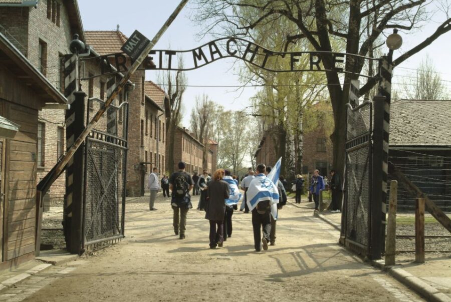 From Krakow: Auschwitz-Birkenau Memorial and Museum Tour - Exploring Auschwitz I and Auschwitz II-Birkenau