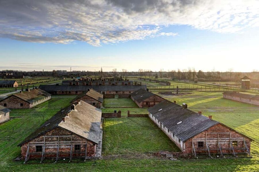 From Krakow: Auschwitz-Birkenau Memorial Private Tour - Why Choose This Auschwitz-Birkenau Tour from Krakow?