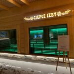 From Krakow: Chocholow Hot Springs Evening or Daytime Ticket - Water Attractions and Family-Friendly Water Fun