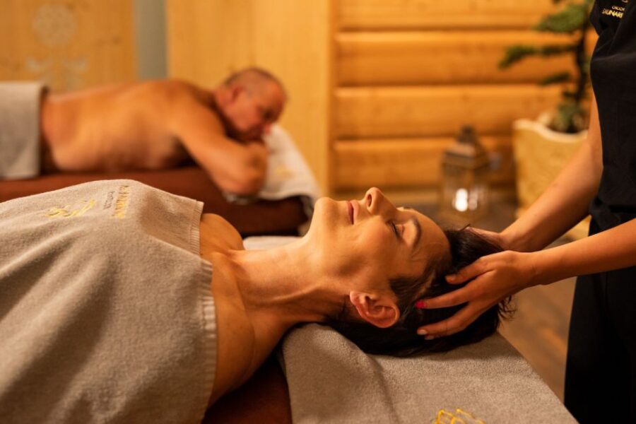 From Krakow: Chocholowskie Thermal Baths with Entry Ticket - Visiting Chocholowskie Thermal Baths: What to Expect