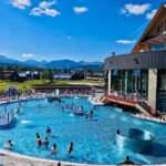 From Krakow: Chochoowskie Thermal Baths Ticket and Transfer - Pickup and Transport from Krakow