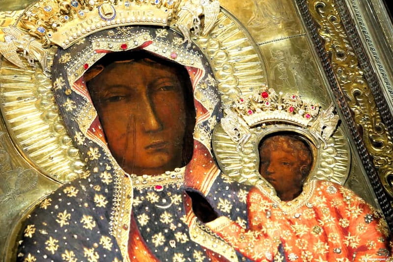 From Krakow: Czestochowa Monastery Private Tour - Journey to the Heart of Polish Catholicism