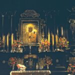 From Krakow: Czstochowa "Black Madonna" Day Tour - Convenient Transport from Krakow to Czestochowa