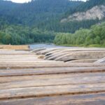 From Krakow: Dunajec River Gorge Wooden Raft River Cruise - Scenic journey on a traditional wooden raft along the Dunajec River