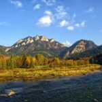 From Krakow: Dunajec River Rafting - Starting from Krakow to the Dunajec River