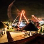 From Krakow: Energylandia Park Open Ticket & Pickup Options - The Journey from Krakow to Energylandia