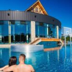 From Krakow: Full-Day Chocholowska Thermal Bath Tour - Discover the Thermal Pools and Water Activities