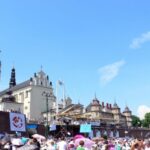 From Krakow: Full-Day Wadowice & Czestochowa Tour - Visiting the Jasna Gora Monastery in Czestochowa