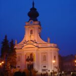From Krakow: Kalwaria Zebrzydowska & Wadowice pilgrim tour - Wadowice: The Birthplace of Pope John Paul II