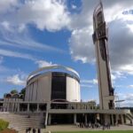 From Krakow: Lagiewniki Sanctuary of The Divine Mercy Tour - Discovering the Life and Legacy at the Museum of Saint Sister Faustina