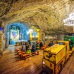 From Krakow: Malopolska, Bochnia, Zalipie & Tarnow Tour - From Krakow to the Oldest Salt Mine in Poland