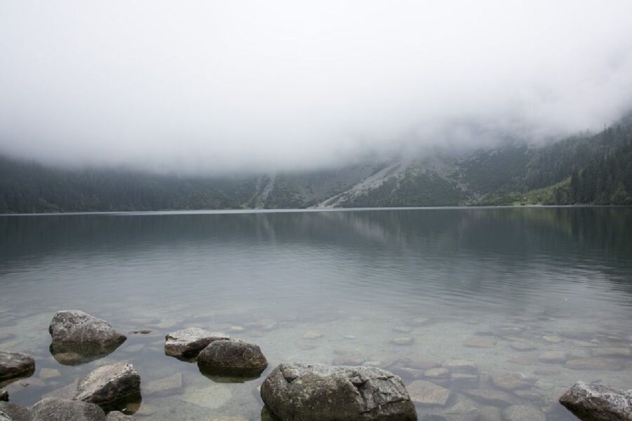 From Krakow: Morskie Oko and Zakopane Day Trip - The Scenic Hike to Morskie Oko Lake