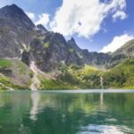 From Krakow: Morskie Oko Lake Tour in the Tatra Mountains - From Krakow to the Tatra Mountains: Scenic Transportation and Pickup Details