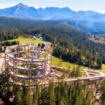 From Kraków: Mountain Treetop Walk & Zakopane Day Trip - Zakopane’s Charming Mountain Town and Krupówki Street