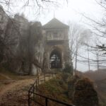 From Kraków: Ojców National Park and Pieskowa Skaa Castle - Starting from Kraków with Easy Pick-up and Drop-off