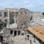 From Krakow: Ojców National Park & Ogrodzieniec Castle Tour - Visiting Ojców National Park: Polish Jurassic Highland’s Gem