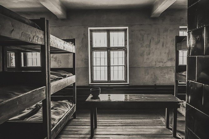 From Krakow: Private Transfer to Auschwitz-Birkenau - The Route: From Krakows Hotels to Oswiecim