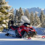 From Krakow: Snowmobile adventure and Thermal Baths tour - Traditional Oscypek Cheese Tasting