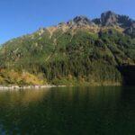 From Krakow: Tatra Mountains and Morskie Oko Hike - Comfortable Transfer from Krakow to the Tatra National Park