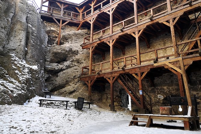 From Krakow: "The Witcher" Ogrodzieniec Castle Day Trip - The Significance of Ogrodzieniec Castle’s History