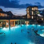From Kraków: Thermal Baths Evening or Morning Experience - Transportation from Kraków to the Thermal Baths and Back