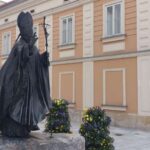 From Krakow: Wadowice and Pope John Paul II Route Day Trip - Starting Point and Transport Logistics from Krakow