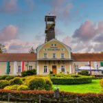 From Krakow: Wieliczka Salt Mine Entry Ticket & Guided Tour - Descending 800 Stairs into Salt History