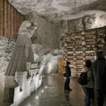 From Krakow: Wieliczka Salt Mine Guided Tour & Hotel pick-up - Convenient Hotel Pick-Up in Krakow