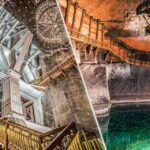 From Krakow: Wieliczka Salt Mine Guided Tour & Pickup Option - The Journey from Krakow to Wieliczka