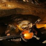 From Kraków: Wieliczka Salt Mine Guided Tour with Transport - Exploring the 22 Chambers and Salt Lakes