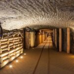 From Krakow: Wieliczka Salt Mine Half-Day Trip with Pickup - From the Old Town to a UNESCO World Heritage Site
