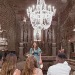 From Krakow: Wieliczka Salt Mine Tour - The Acoustic Wonders and Light Displays