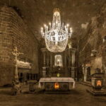 From Krakow: Wieliczka Salt Mine Tour & Hotel Pickup - From Krakow to Wieliczka: Convenient Transportation and Pickup